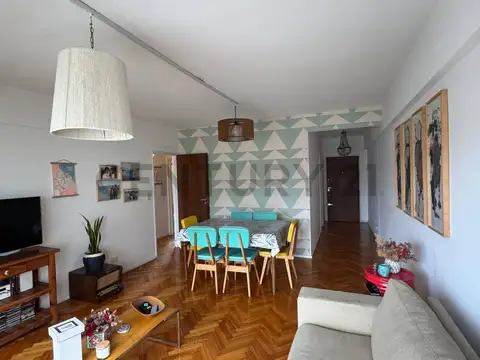 Departamento en Venta en Olivos Quinta Presidencial, USD 165.000