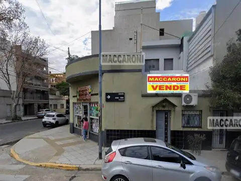 Terreno - Venta - Argentina, Capital Federal - CAÑADA DE GOMEZ 1605
