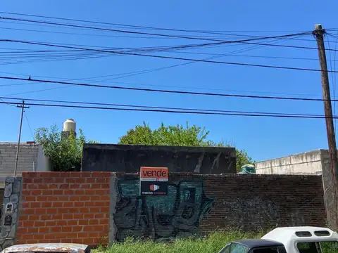 EXCEPCIONAL TERRENO PARA EMPREDIMIENTO