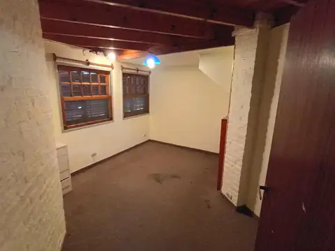 Casa en Alquiler 12 años