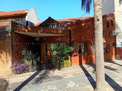 Casa en alquiler