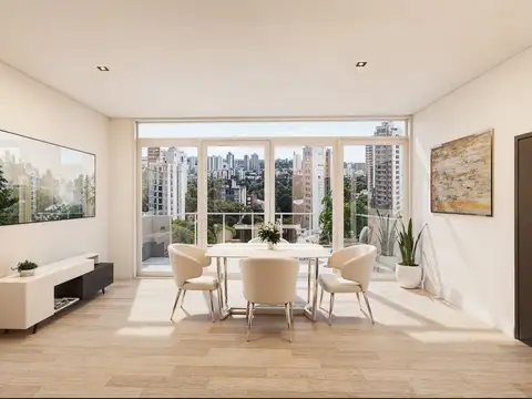 Departamento en Venta al Norte