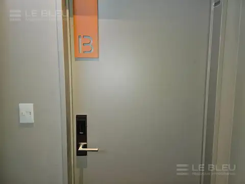 Departamento en Alquiler de 1 dormitorio