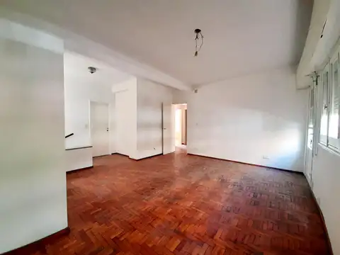 Casa P.A. en República de la Sexta