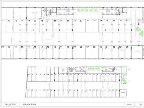 Departamento en Venta en Tigre Residencial, USD 193.116