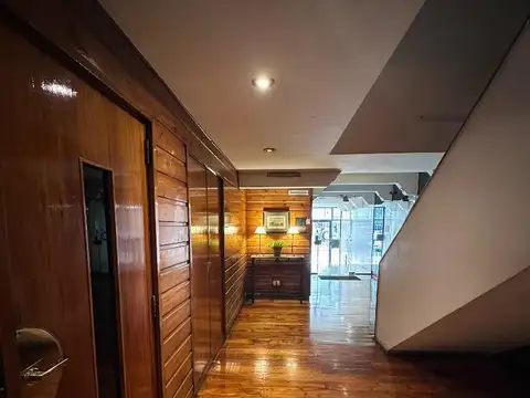 MARCELO T DE ALVEAR 210 , Piso 3