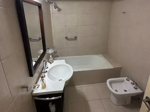 Depto en CAPITAL FEDERAL