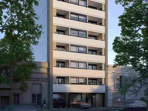 Avenida Millán 2800