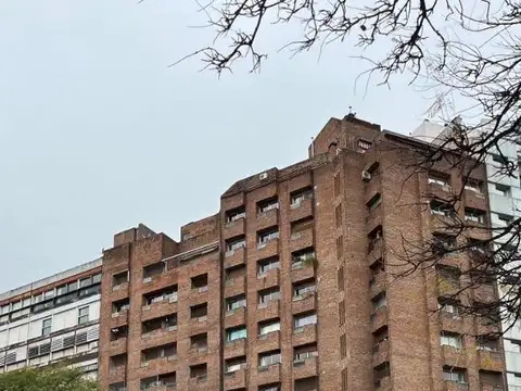 DEPARTAMENTO 1 DORMITORIO SOBRE CAÑADA REFACCIONADO