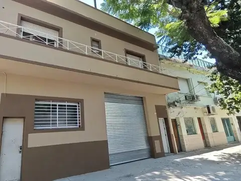 Alquiler de Galpón 280 m² a Estrenar en Parque Avellaneda