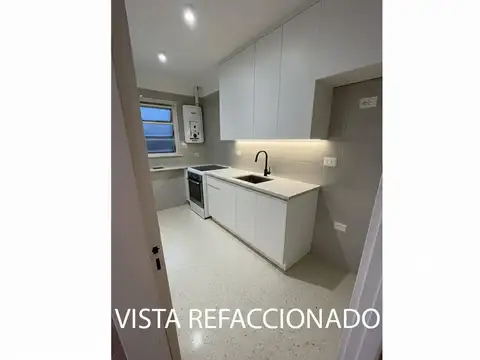Departamento en Venta 45 años