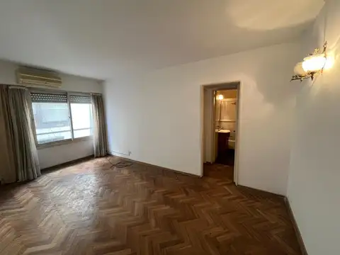 Rivadavia 2200, Piso 11