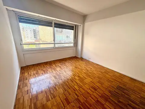 Departamento en ALQUILER - DOS AMBIENTES 