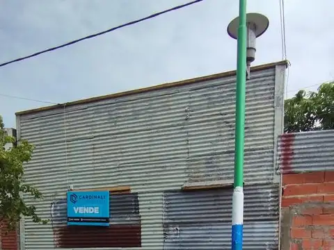 Terreno en  VENTA en Don Bosco casi Independencia