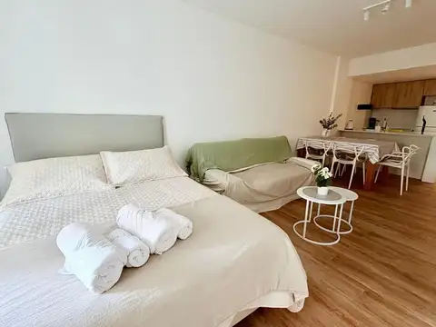 Departamento en Alquiler Temporal en Belgrano, USD 900