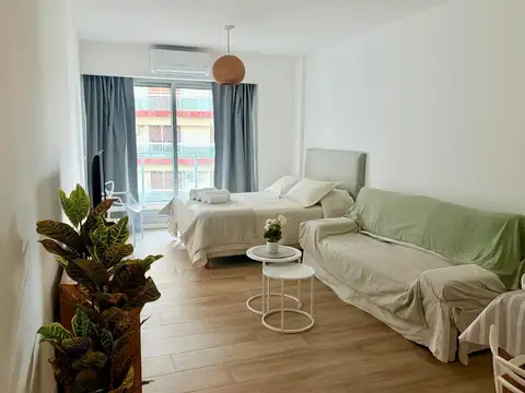 Departamento en Alquiler Temporal Apto profesional