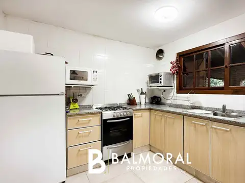 Casa en Alquiler Temporal de 3 dormitorios