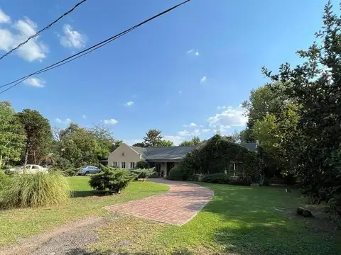 Casa en Venta de 4 dormitorios