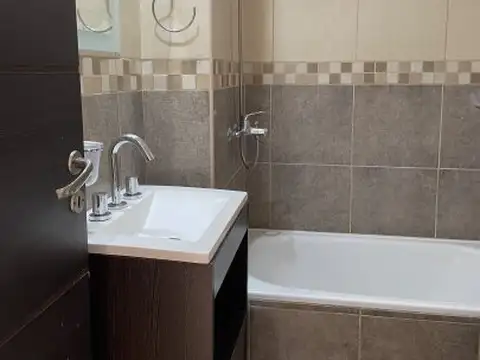 Departamento Monoambiente en Rosario. Ubicación estratégica. Zona Facultades