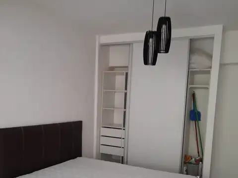 Departamento en Alquiler en Balvanera, $ 550.000