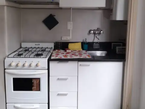 Departamento en Alquiler de Monoambiente
