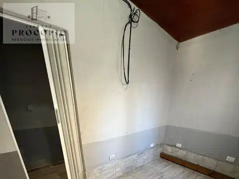 Depto Tipo Casa en Alquiler A Estrenar