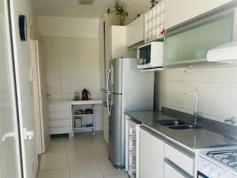 Departamento en Alquiler de 2 dormitorios