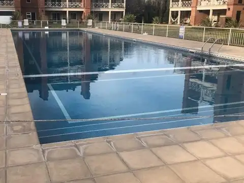 Condominio amoblado en Tortugas 2