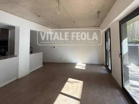 Departamento en Venta en Barrio Parque Leloir, USD 520.000