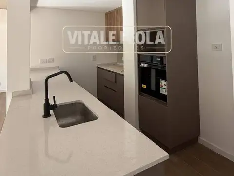 Departamento en Venta A Estrenar