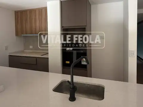 Departamento en Venta con 2 cocheras