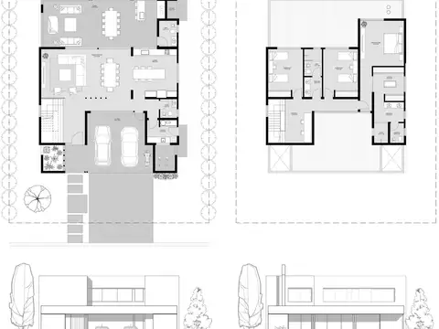 Casa en Venta de 3 dormitorios