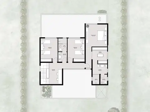 Casa en Venta 1 año