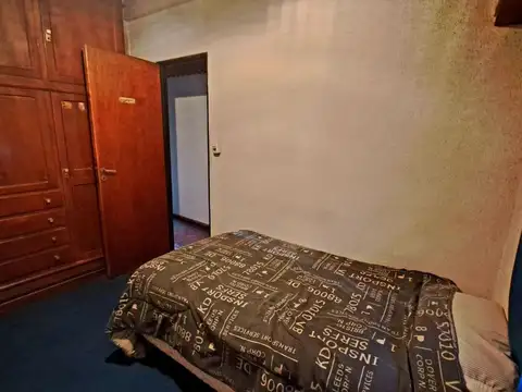 Depto Tipo Casa en Venta en Ramos Mejia, USD 44.000