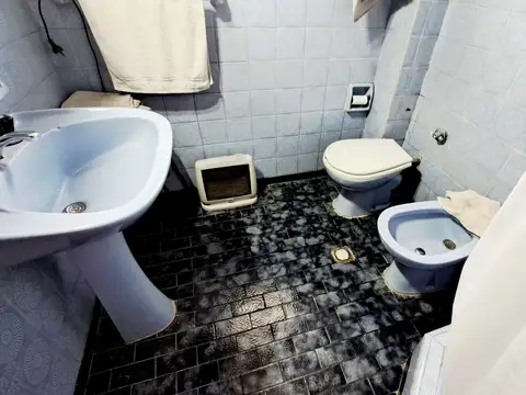 Depto Tipo Casa en Venta 46 años