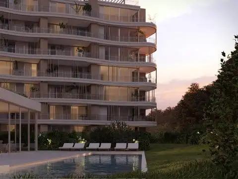 Departamento - El Palmar