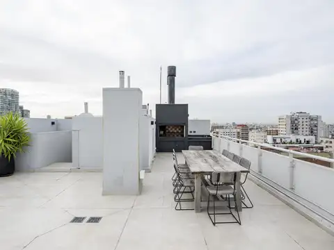 Departamento en Venta en Colegiales, Capital Federal