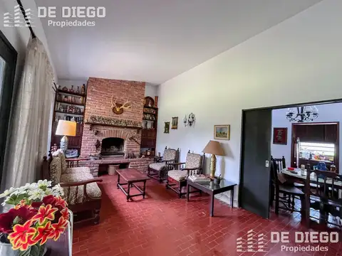 Casa en Venta 55 años