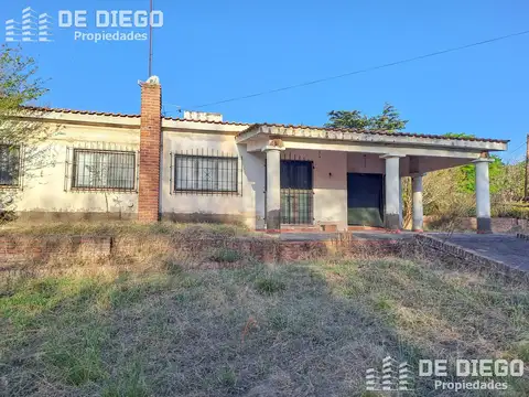 Casa en Venta con 1 cochera