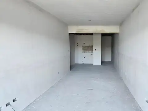 Venta de Departamento Monoambiente con balcón en Agronomía