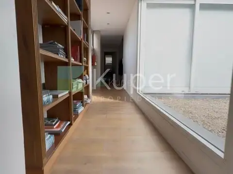 Oficina en Alquiler en Chacarita, USD 5.000