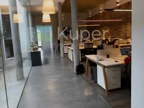 Oficina  en Alquiler en Chacarita, Capital Federal, Buenos Aires