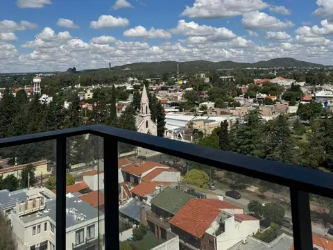VENTA Departamentos Monoambiente, 1 y 2 dorm. Torre Malvinas