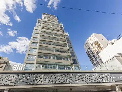 Increíble Departamento 3 amb. FULL AMENITIES en piso Alto y Vista Panorámica al Parque, 2 ba;os y 2 cocheras.
