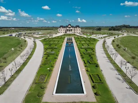 Terreno en Venta de 2826,0 m2