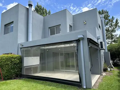 Casa en Alquiler en Nordelta Los Alisos, USD 2.800