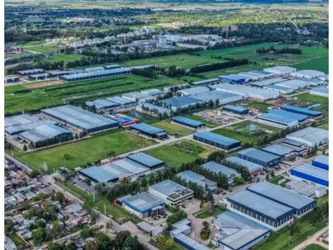 Galpón - Canning (Ezeiza)