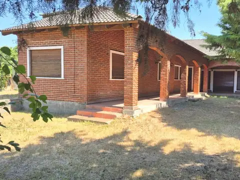 Casa en Venta 20 años