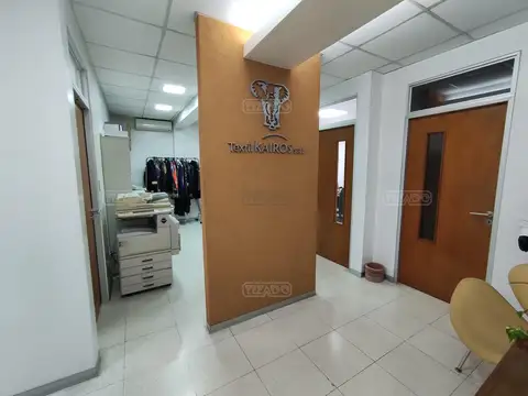 Depósito  en Venta en Liniers, Capital Federal, Buenos Aires