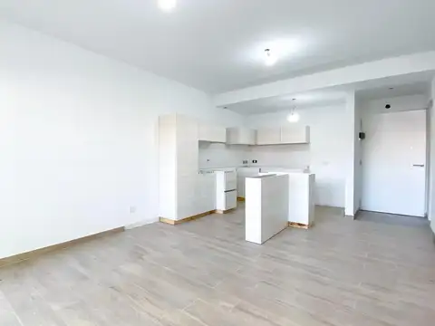 Departamento en Venta en Punta Chica, USD 170.000